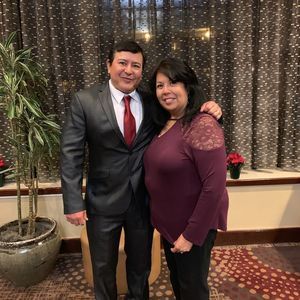 Meet your Posher, Norma